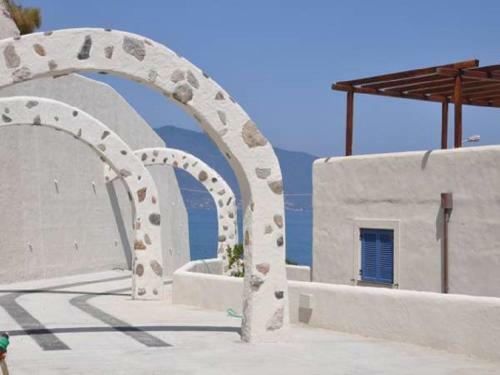 Apartamento Nerossidiana