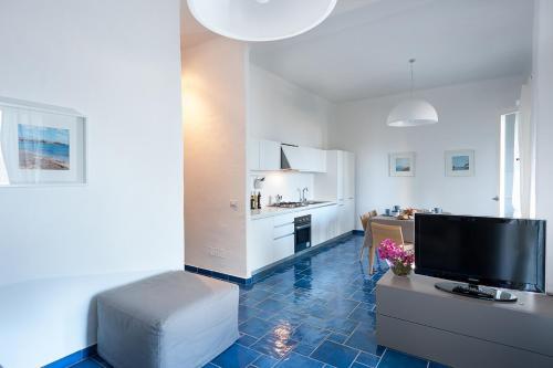Apartamento Nerossidiana