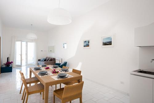 Apartamento Nerossidiana