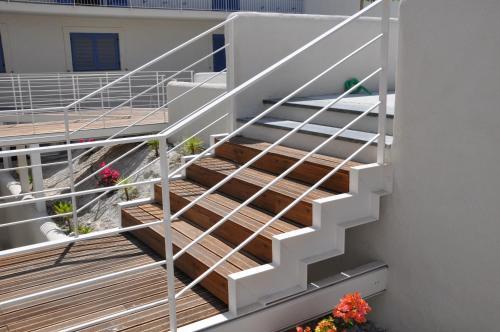 Apartamento Nerossidiana