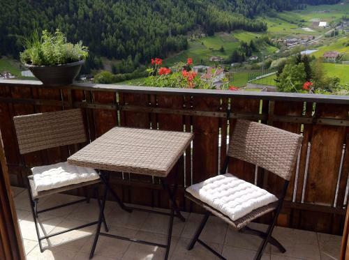 Apartamento Flurahof
