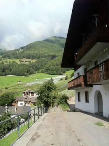 Apartamento Flurahof