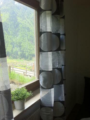 Apartamento Flurahof