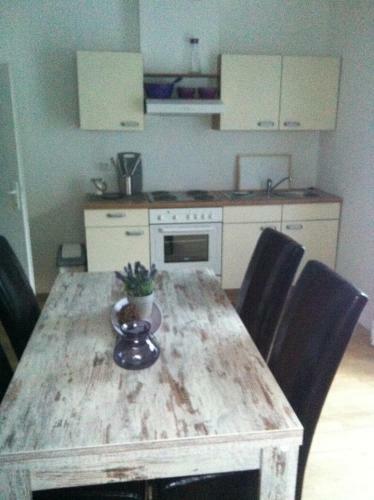 Apartamento Flurahof
