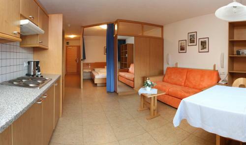 Aparthotel Residence Sonneck