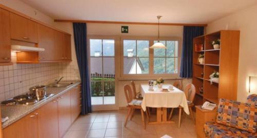 Aparthotel Residence Sonneck