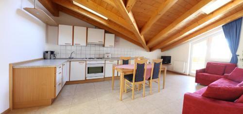 Aparthotel Residence Sonneck