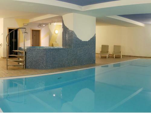 Aparthotel Residence Sonneck