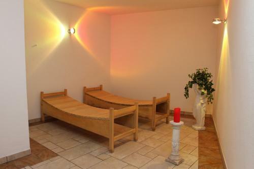 Aparthotel Residence Sonneck