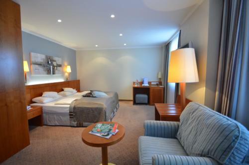 Hotel Lindauer Hof