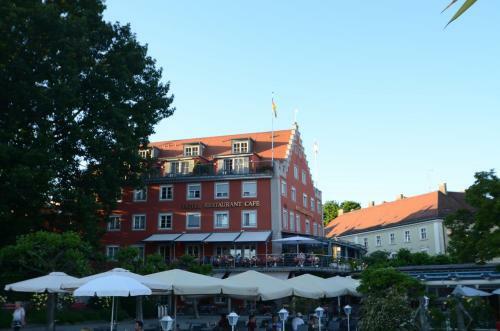 Hotel Lindauer Hof