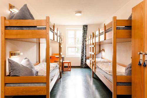 Hi Youth Hostel Lindau