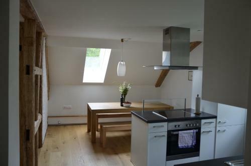 Apartamento Goldschmiedsm�hle