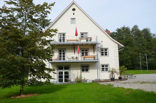 Apartamento Goldschmiedsm�hle