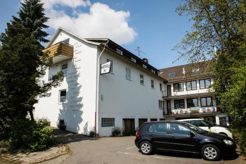 Hotel Reutiner Hof