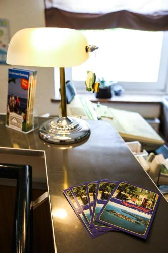 Hotel Reutiner Hof