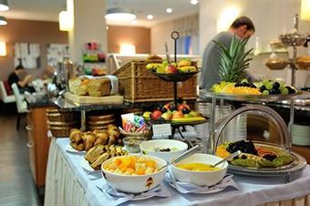 Hotel Vis � Vis