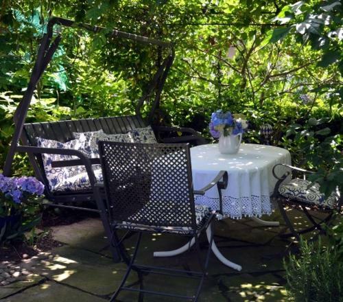 Hostal Hotel Ebnet Garni