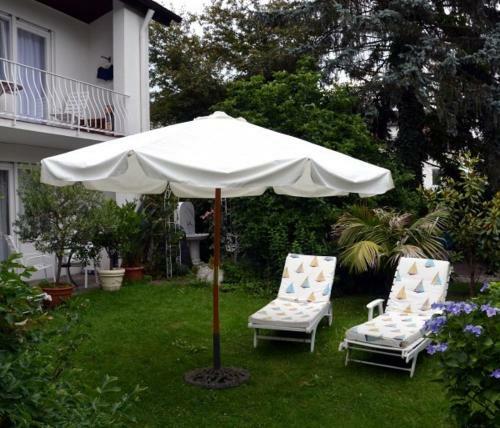 Hostal Hotel Ebnet Garni