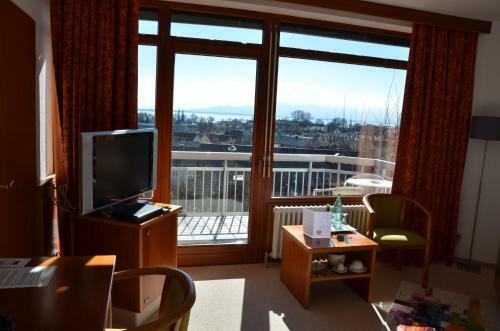Hostal Hotel Garni Reulein