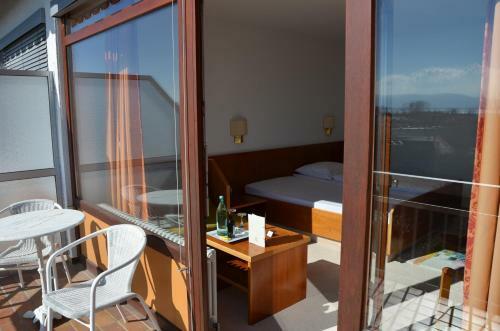 Hostal Hotel Garni Reulein