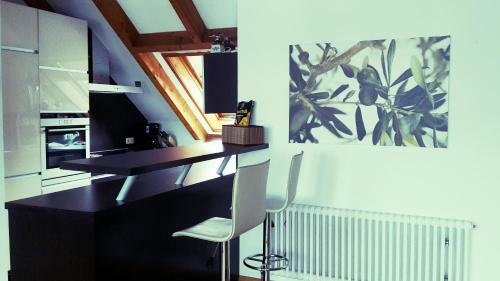 Hostal Hotel Garni Reulein