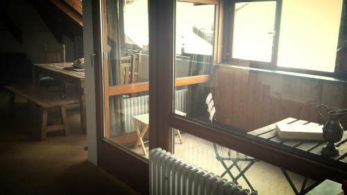 Hostal Hotel Garni Reulein