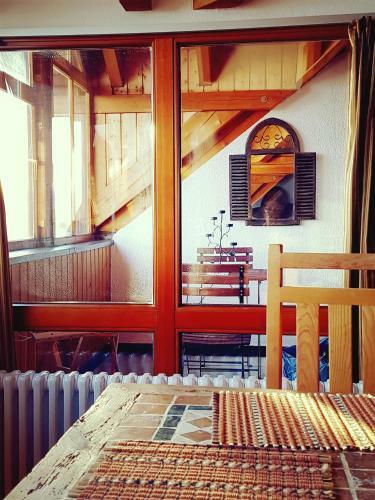 Hostal Hotel Garni Reulein