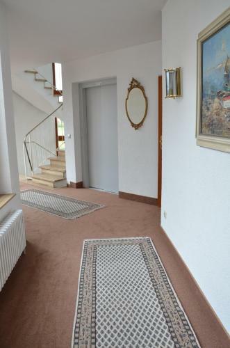 Hostal Hotel Garni Reulein