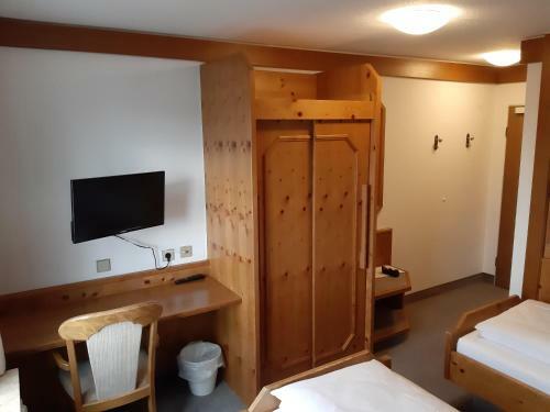 Hostal Br�uhotel Steig