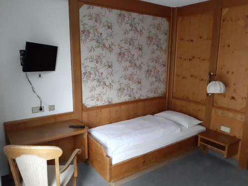 Hostal Br�uhotel Steig