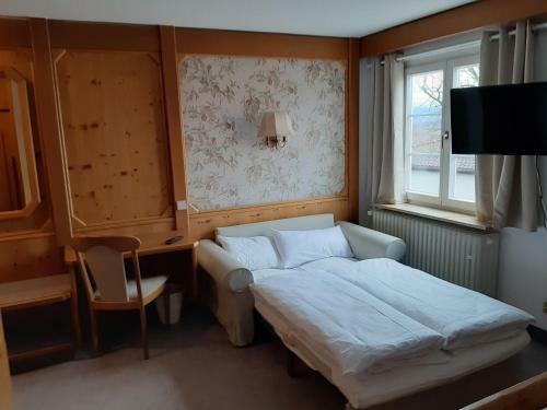 Hostal Br�uhotel Steig
