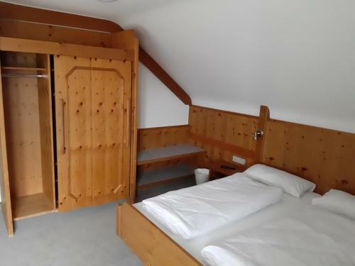 Hostal Br�uhotel Steig