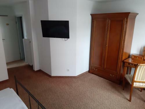 Hostal Br�uhotel Steig