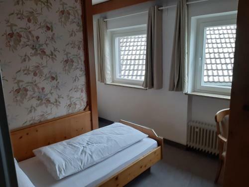 Hostal Br�uhotel Steig