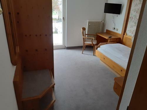 Hostal Br�uhotel Steig