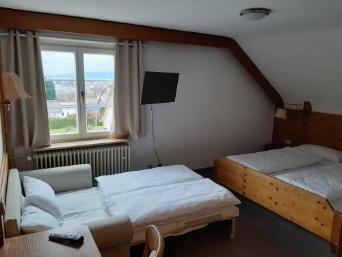 Hostal Br�uhotel Steig