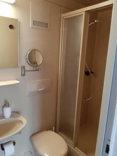 Hostal Br�uhotel Steig