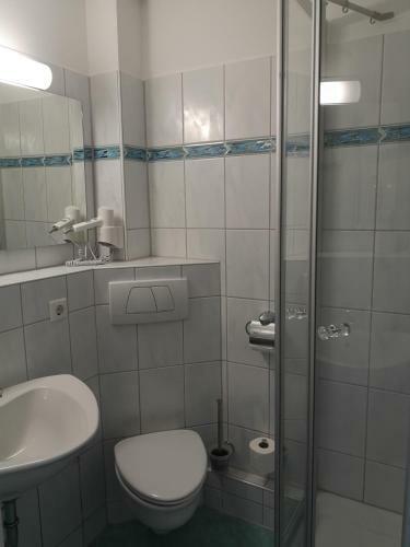 Hostal Br�uhotel Steig