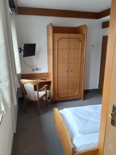 Hostal Br�uhotel Steig