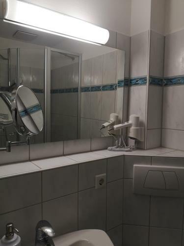 Hostal Br�uhotel Steig