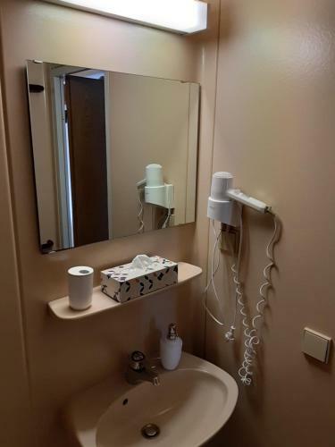 Hostal Br�uhotel Steig