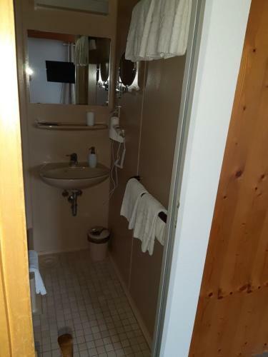 Hostal Br�uhotel Steig