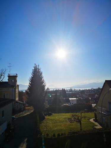 Hostal Br�uhotel Steig