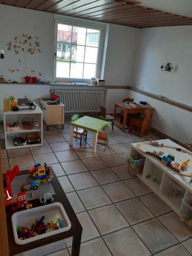 Hostal Br�uhotel Steig