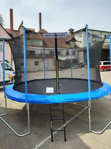 Hostal Br�uhotel Steig