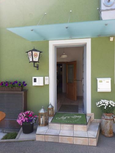 Hostal Br�uhotel Steig