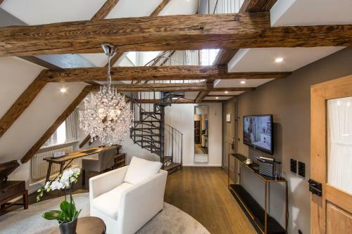 Boutique - Hotel Adara