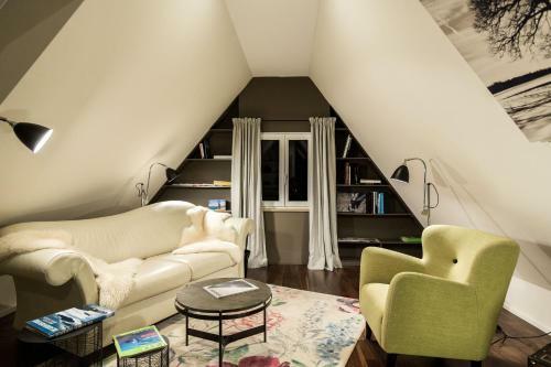Boutique - Hotel Adara