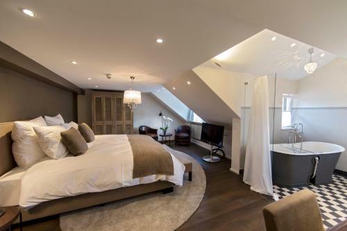 Boutique - Hotel Adara